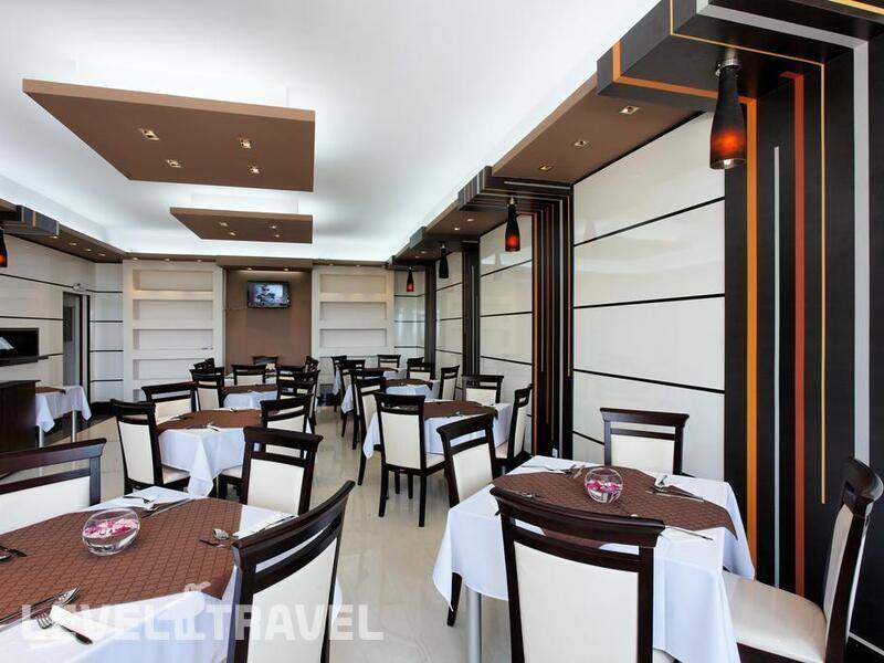 Фотография Vemara Club Hotel And Apartment