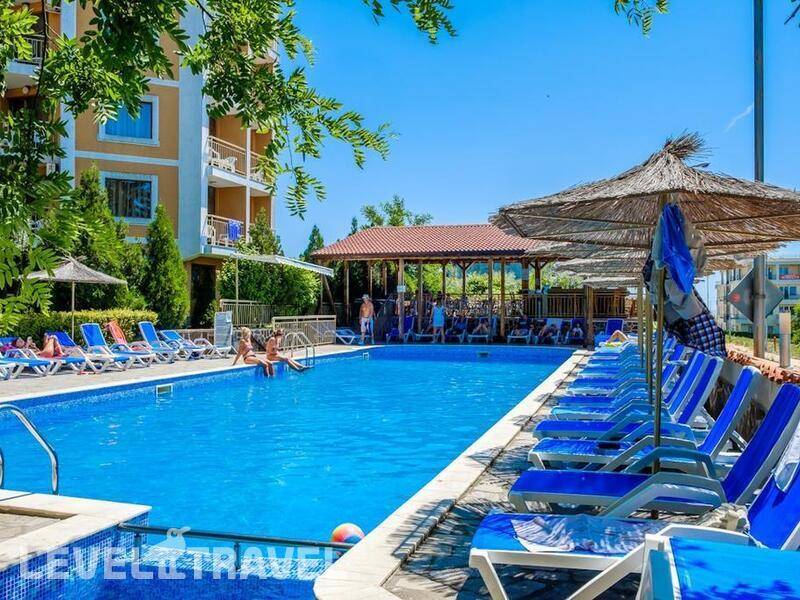 Фотография Vemara Club Hotel And Apartment