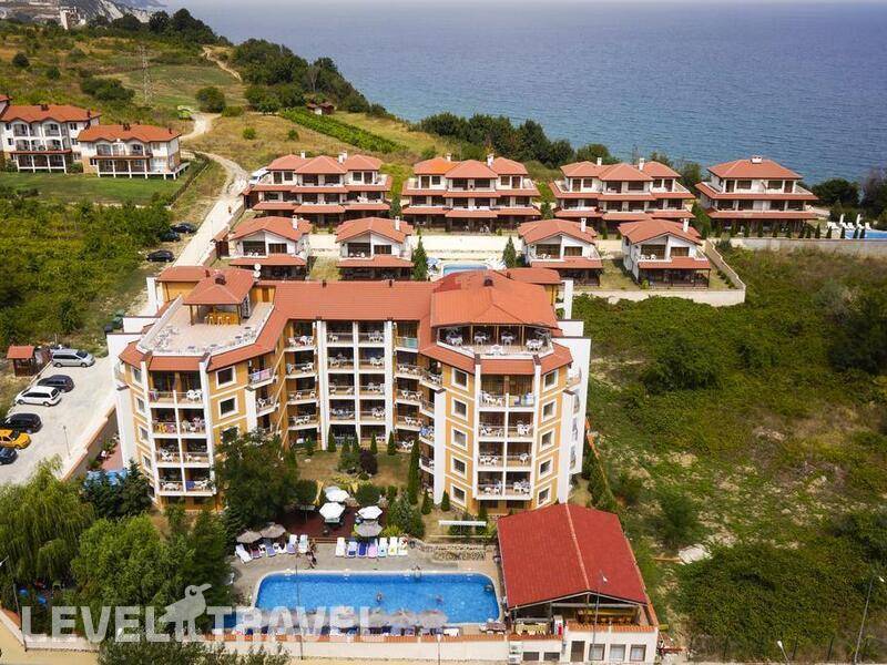 Фотография Vemara Club Hotel And Apartment