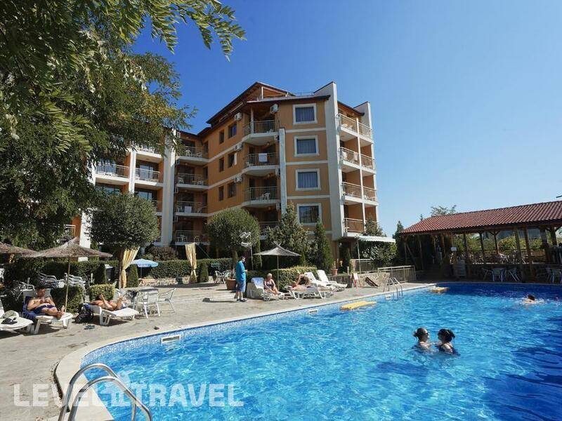 Фотография Vemara Club Hotel And Apartment