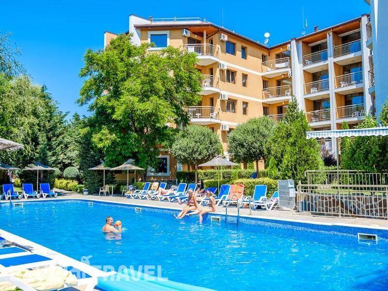 Фотография Vemara Club Hotel And Apartment