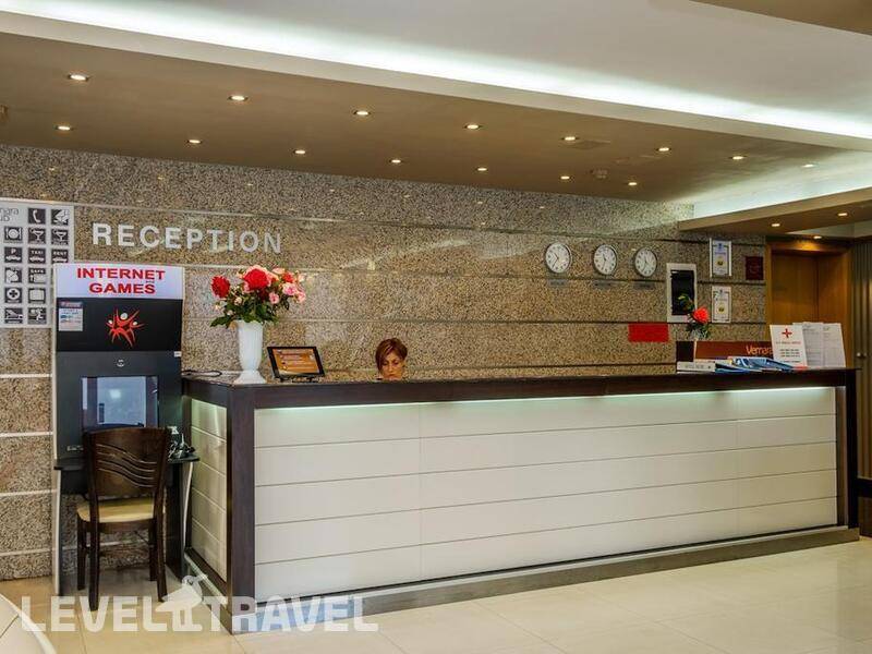 Фотография Vemara Club Hotel And Apartment