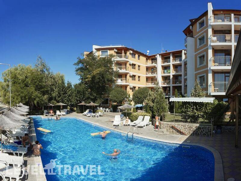 Фотография Vemara Club Hotel And Apartment