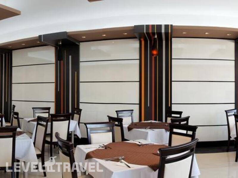 Фотография Vemara Club Hotel And Apartment