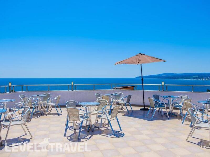 Фотография Vemara Club Hotel And Apartment