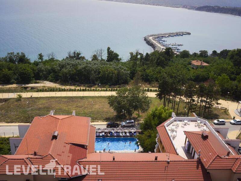Фотография Vemara Club Hotel And Apartment