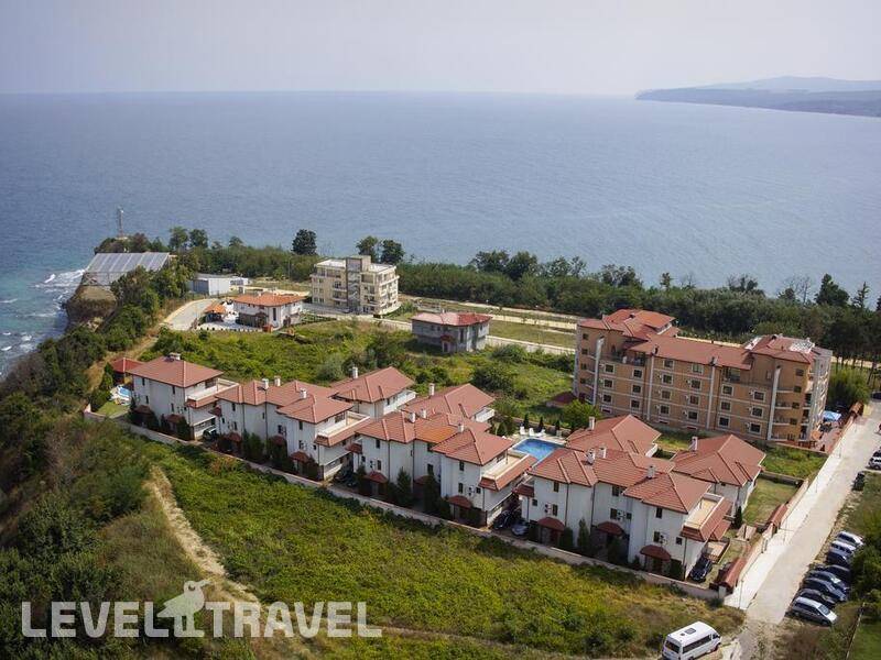 Фотография Vemara Club Hotel And Apartment