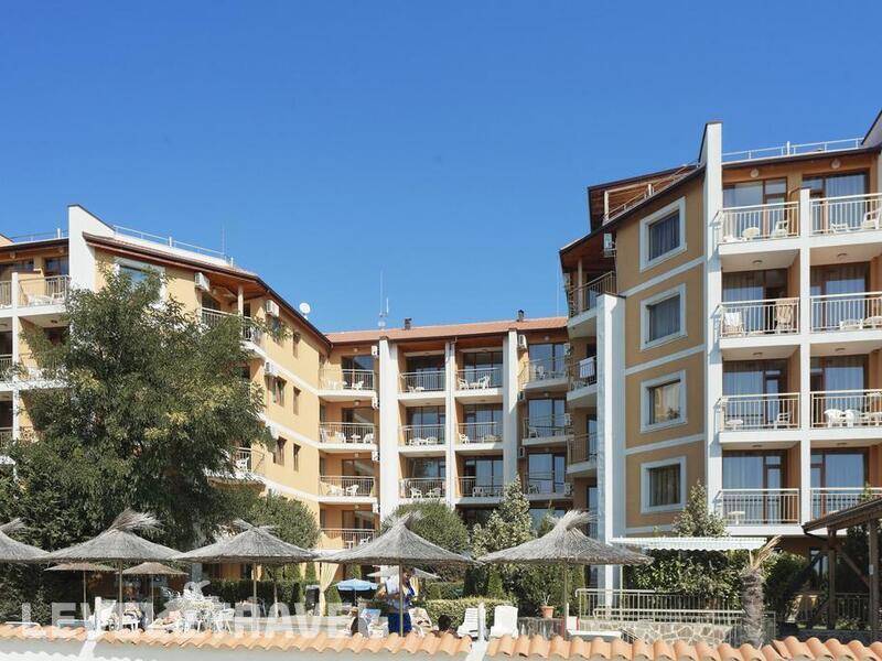 Фотография Vemara Club Hotel And Apartment