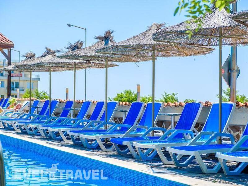Фотография Vemara Club Hotel And Apartment