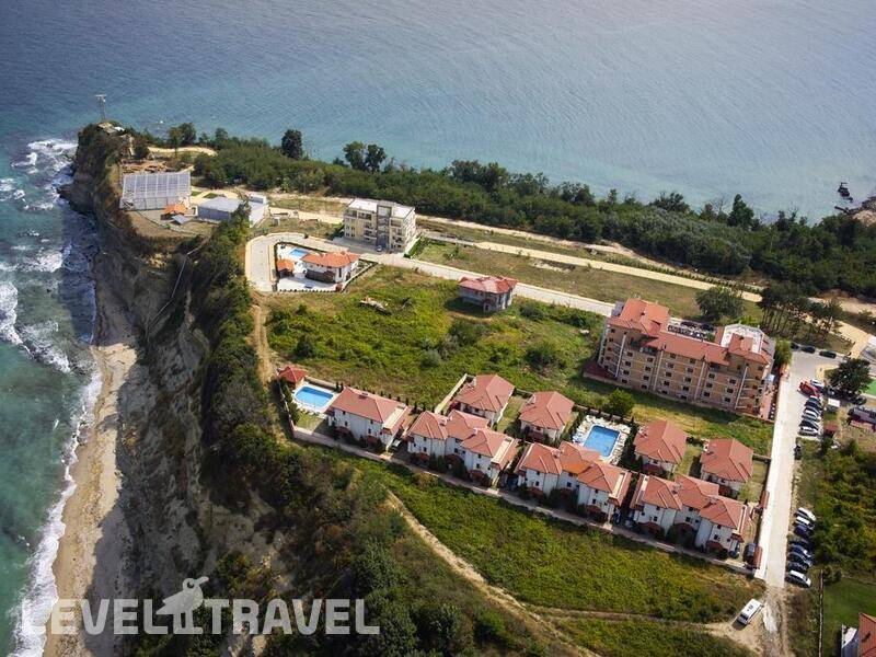 Фотография Vemara Club Hotel And Apartment