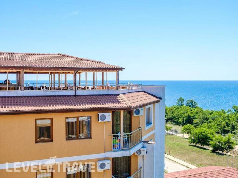 Фотография Vemara Club Hotel And Apartment