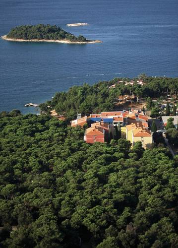 Valdaliso Hotel