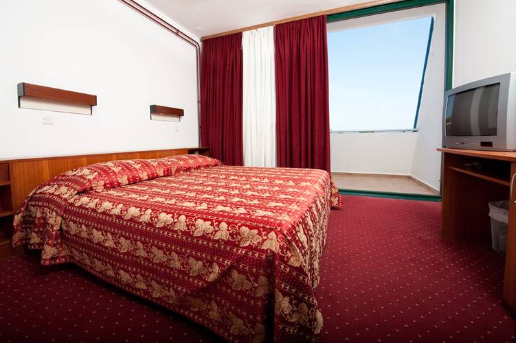 Valdaliso Hotel