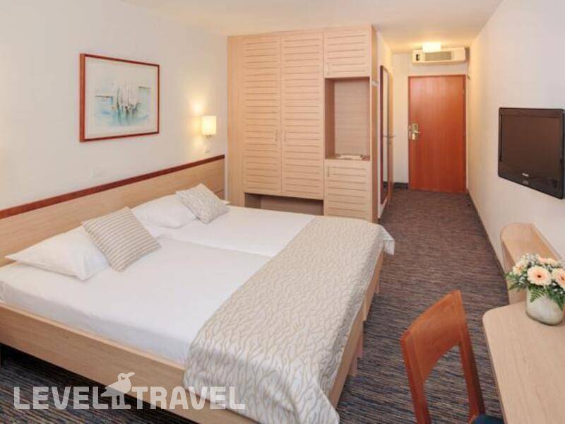 Фотография Valamar Sanfior Hotel