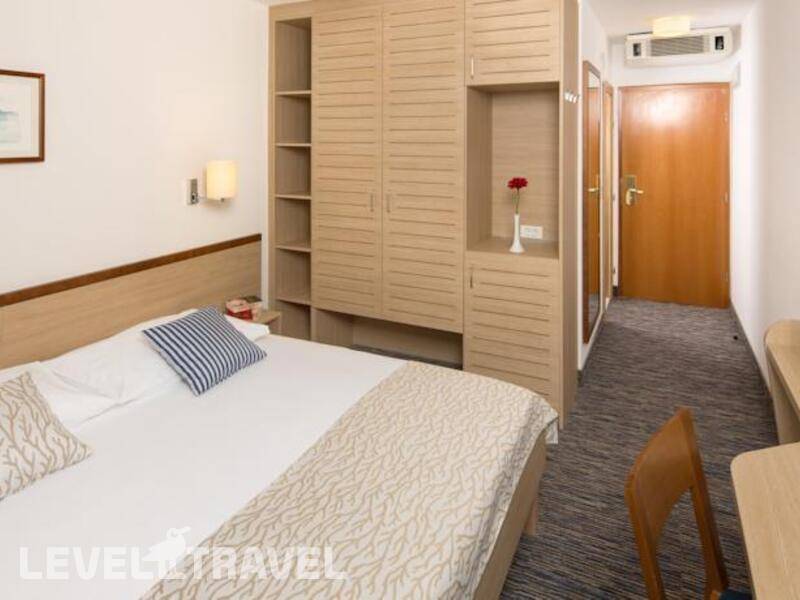 Фотография Valamar Sanfior Hotel