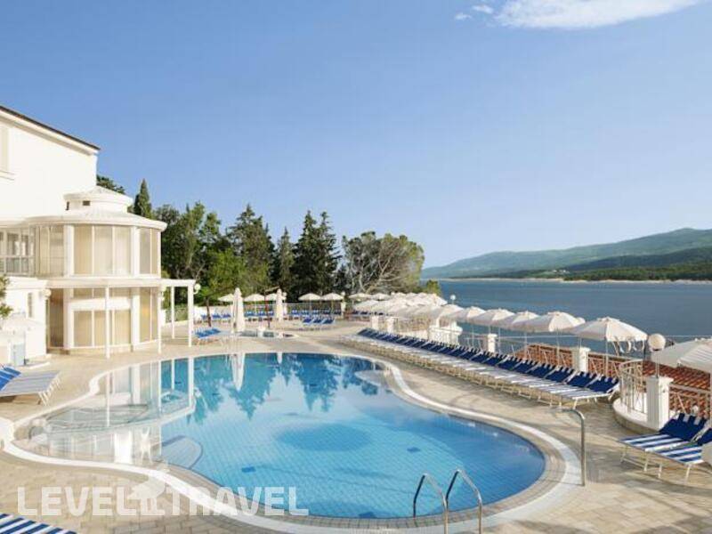 Фотография Valamar Sanfior Hotel