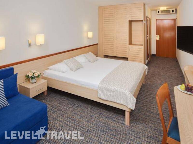 Фотография Valamar Sanfior Hotel