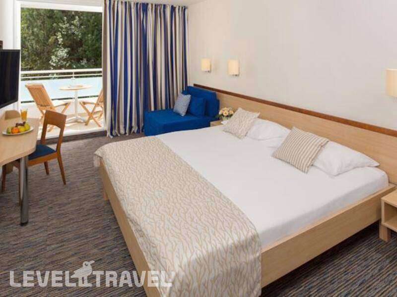 Фотография Valamar Sanfior Hotel
