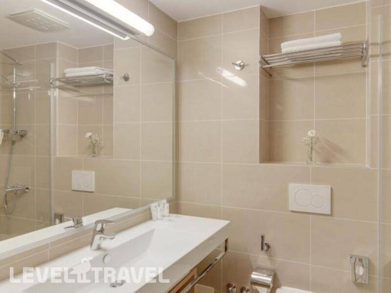 Фотография Valamar Sanfior Hotel