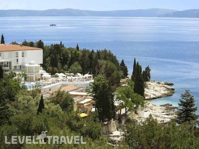 Фотография Valamar Sanfior Hotel