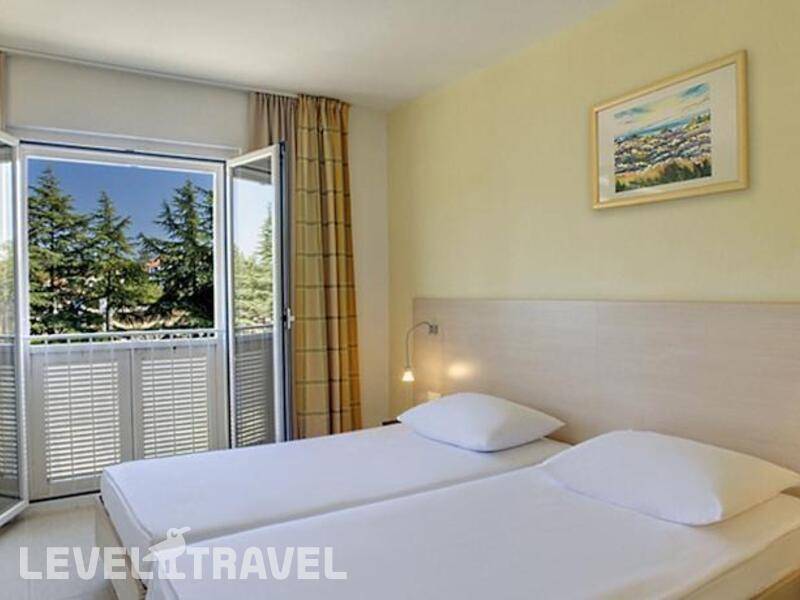 Фотография Valamar Pinia Hotel (Ex. Valamar Luna Active Resort)