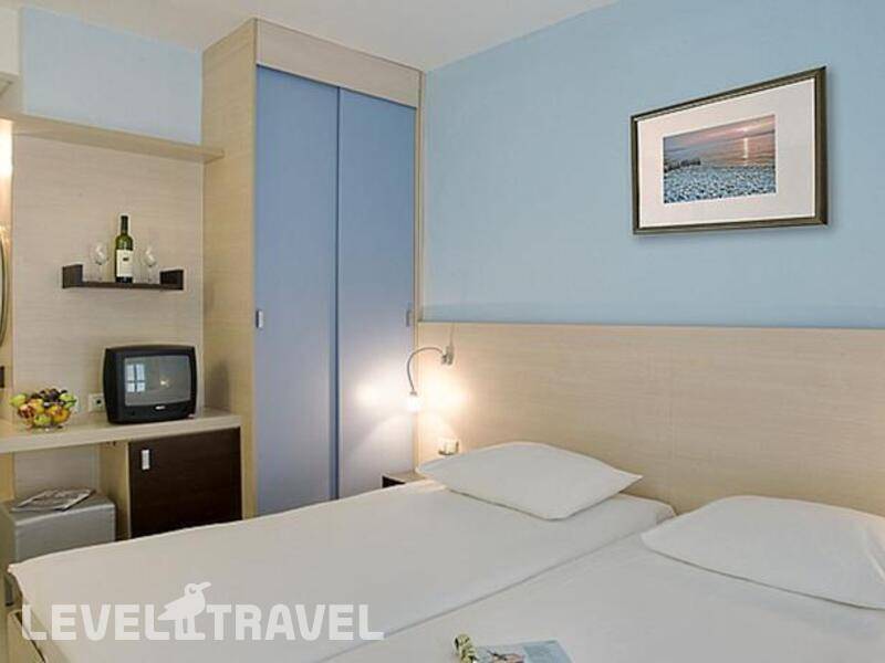 Фотография Valamar Pinia Hotel (Ex. Valamar Luna Active Resort)