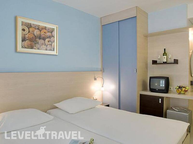 Фотография Valamar Pinia Hotel (Ex. Valamar Luna Active Resort)