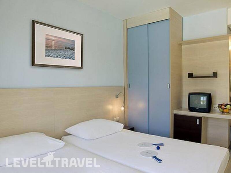 Фотография Valamar Pinia Hotel (Ex. Valamar Luna Active Resort)