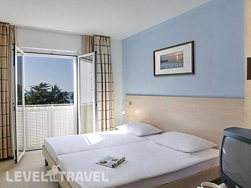 Фотография Valamar Pinia Hotel (Ex. Valamar Luna Active Resort)