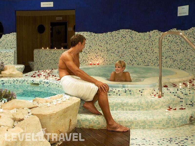 Фотография Valamar Diamant Hotel