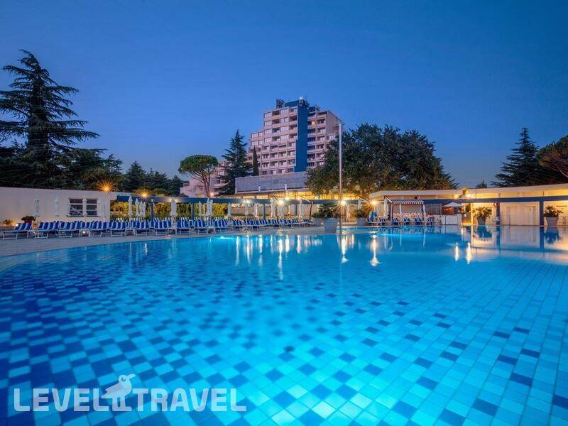 Фотография Valamar Diamant Hotel