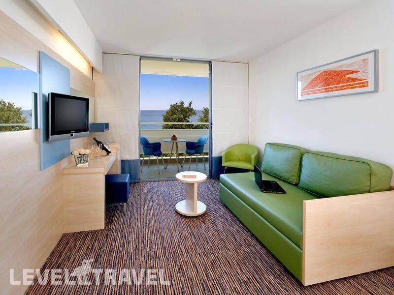 Фотография Valamar Diamant Hotel