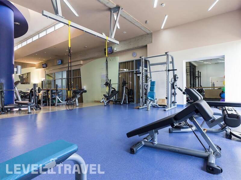 Фотография Valamar Diamant Hotel