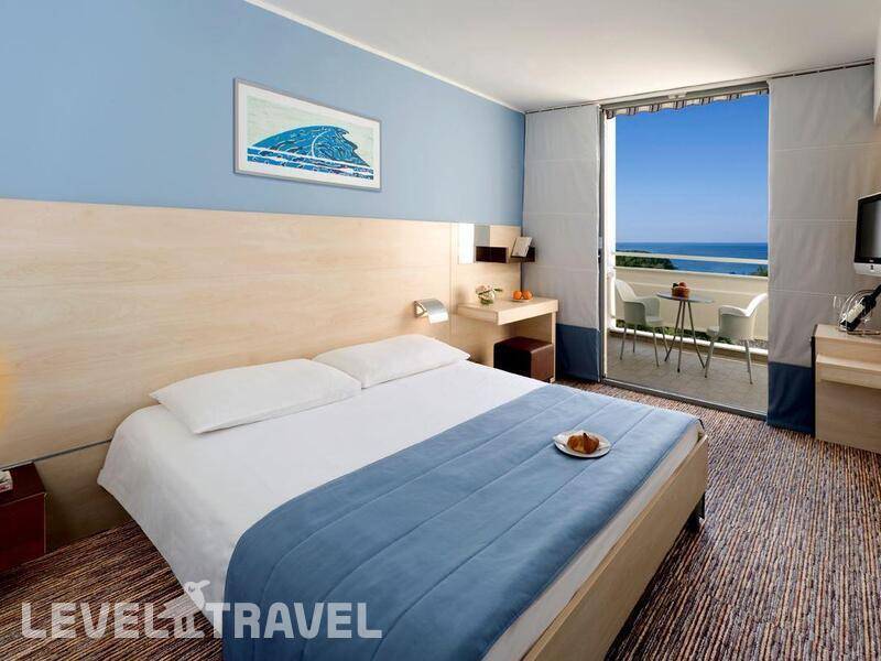 Фотография Valamar Diamant Hotel