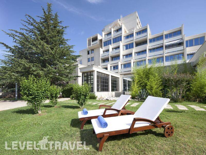 Фотография Valamar Diamant Hotel