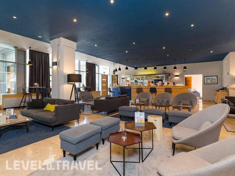 Фотография Valamar Diamant Hotel