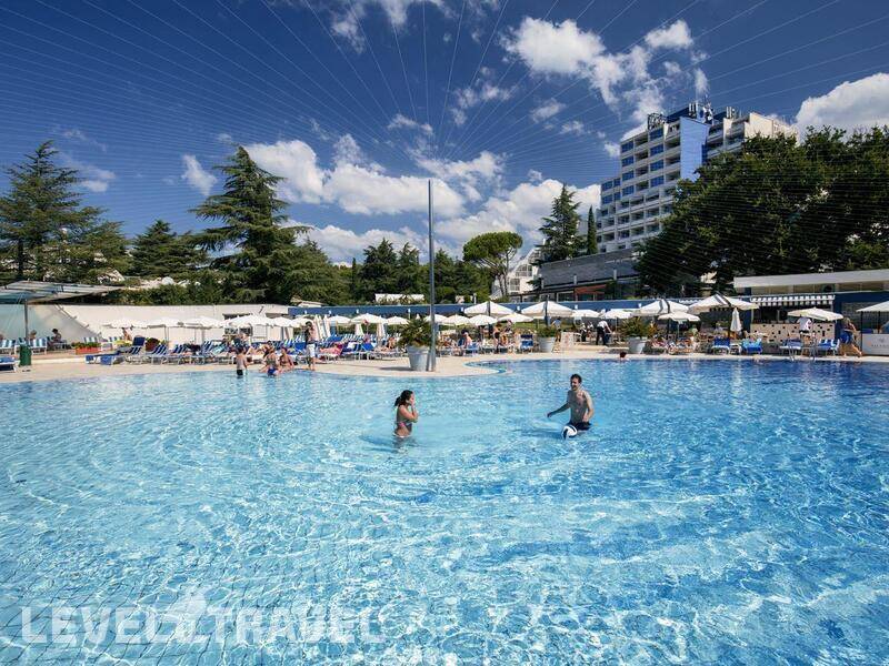 Фотография Valamar Diamant Hotel