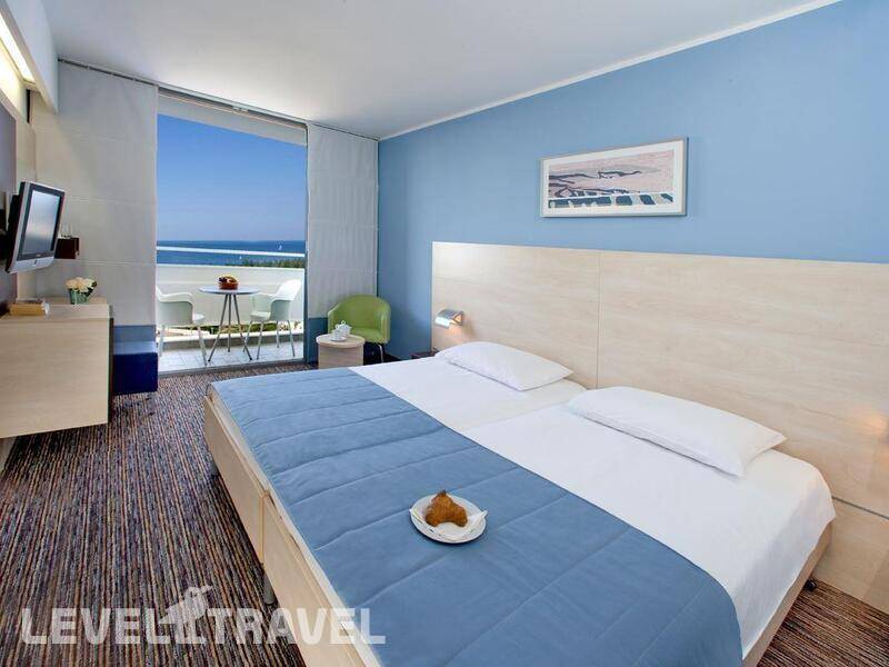 Фотография Valamar Diamant Hotel