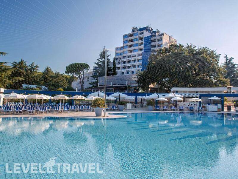 Фотография Valamar Diamant Hotel