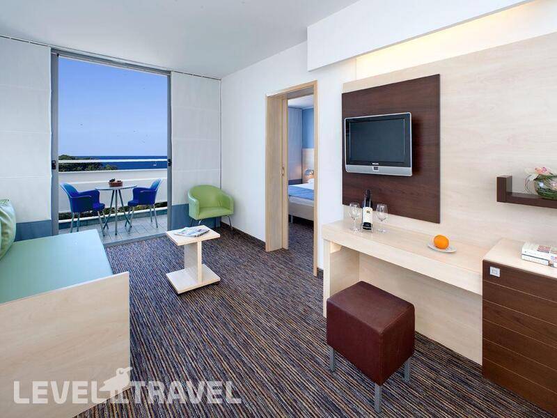 Фотография Valamar Diamant Hotel