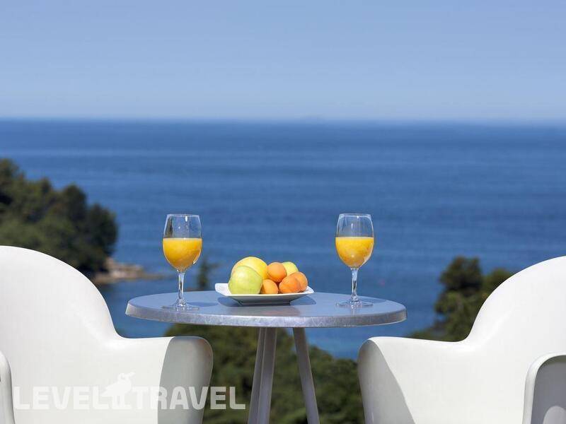 Фотография Valamar Diamant Hotel
