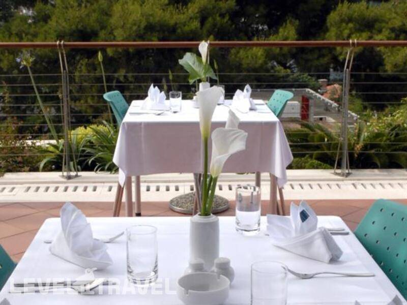 Фотография Uvala Hotel