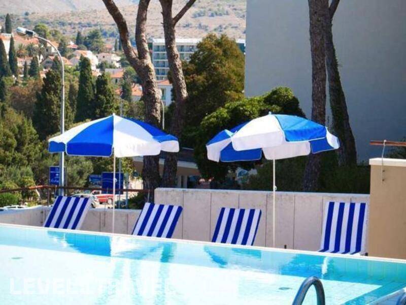 Фотография Uvala Hotel