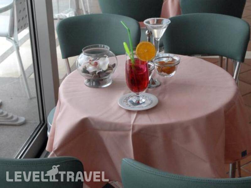 Фотография Uvala Hotel