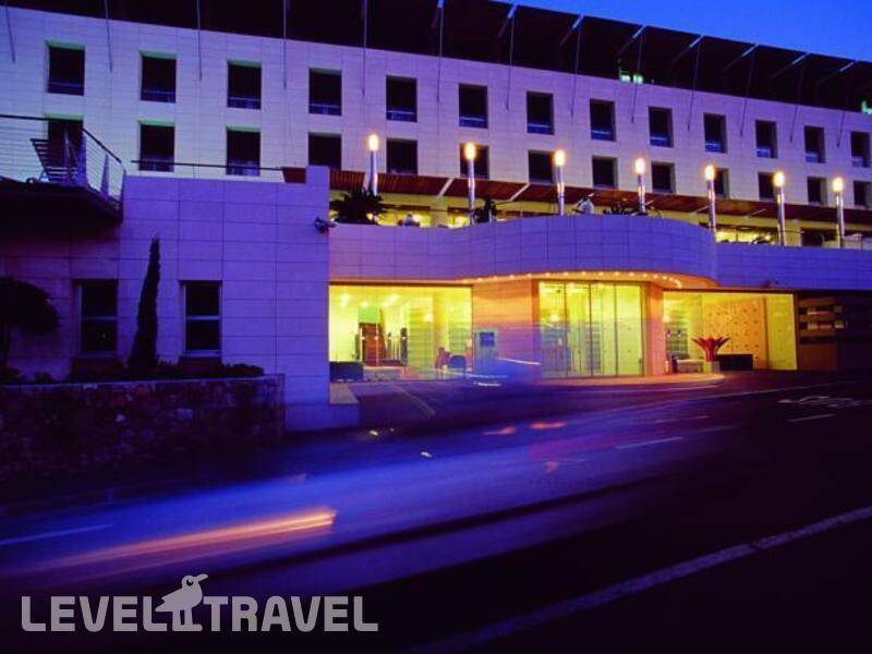 Фотография Uvala Hotel