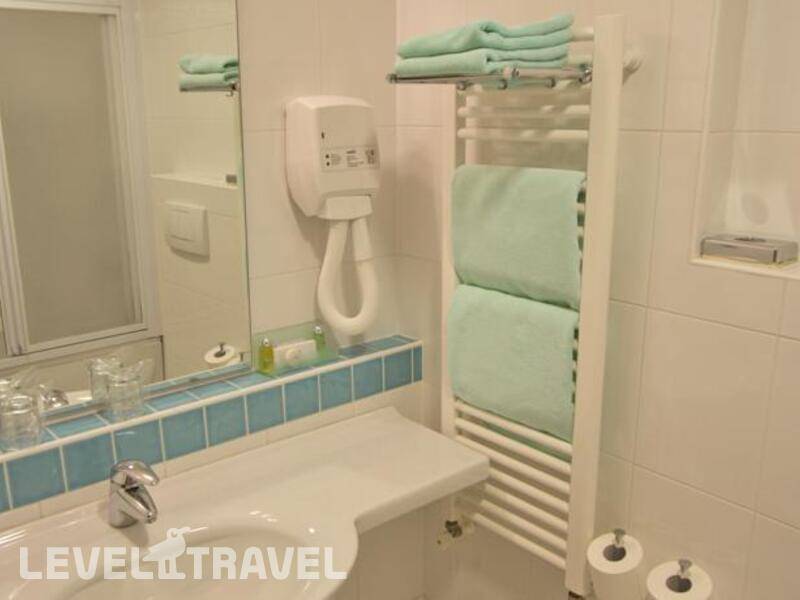 Фотография Uvala Hotel