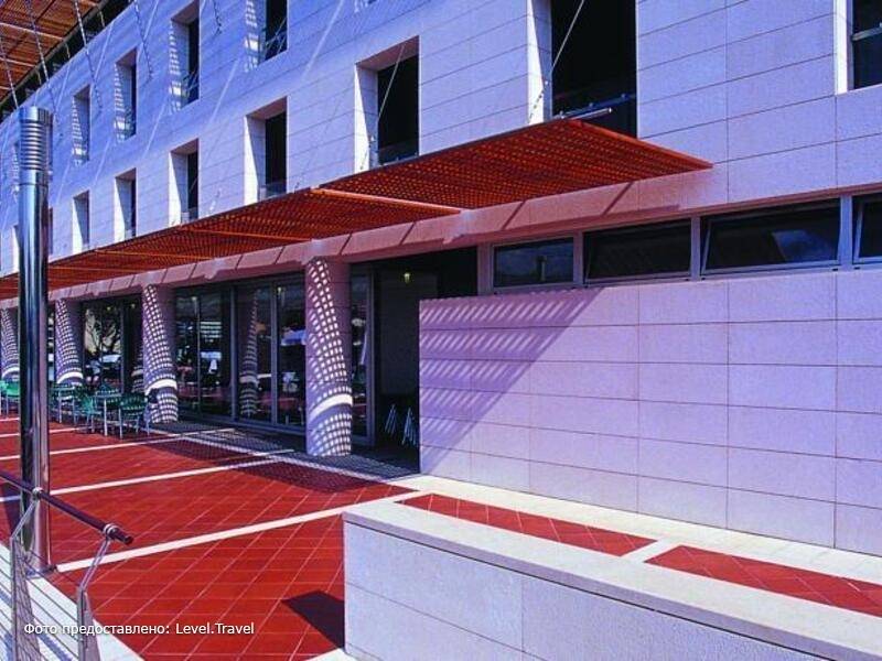Фотография Uvala Hotel
