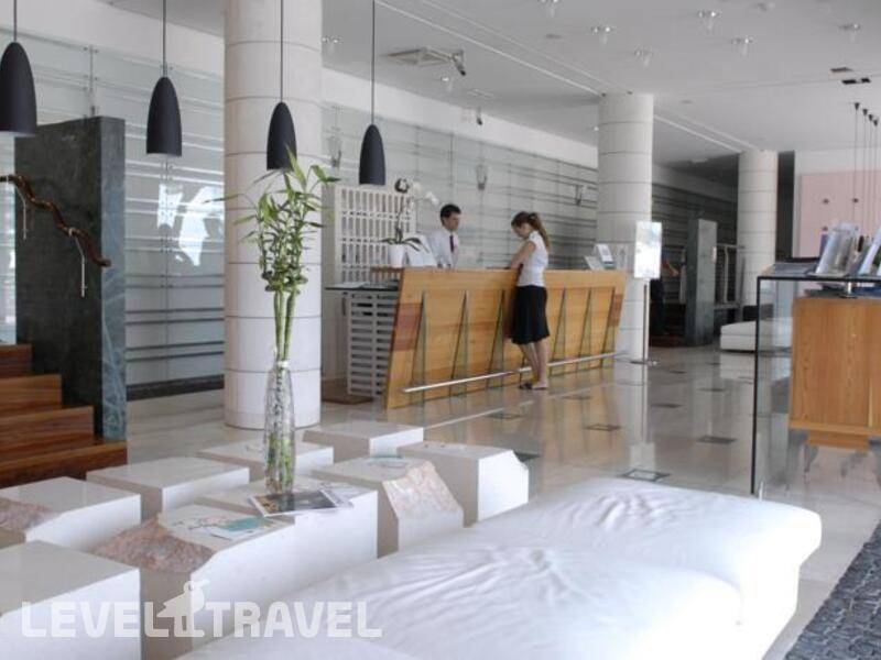 Фотография Uvala Hotel