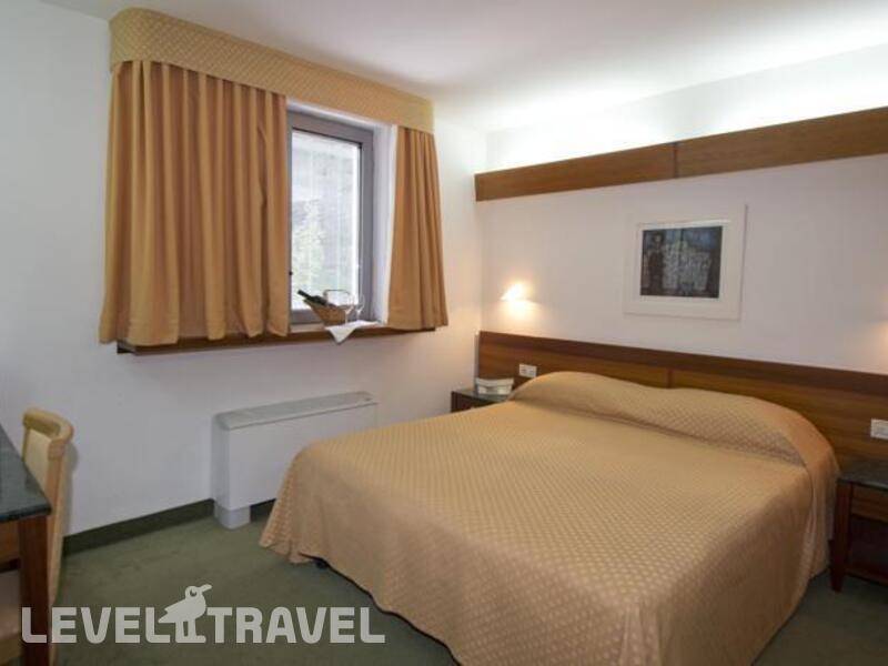 Фотография Uvala Hotel