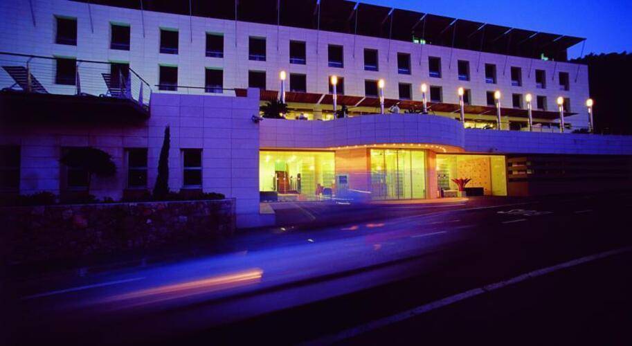 Uvala Hotel
